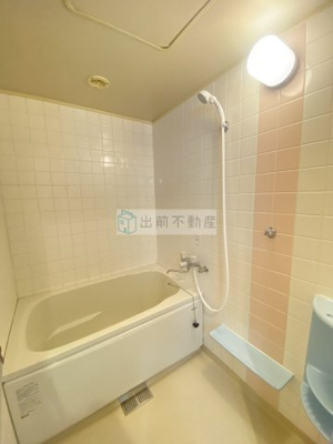 【浴室】 | ニューハイツ中落合