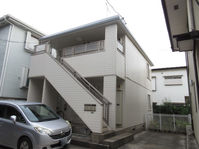 シティハイム　メゾン・クレール