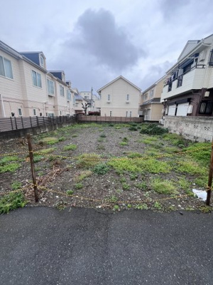 【外観】 | 『船橋競馬場駅』新築アパート条件付き土地　グランベスト