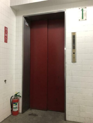 【その他共用部分】 | 菅谷ビルⅡ