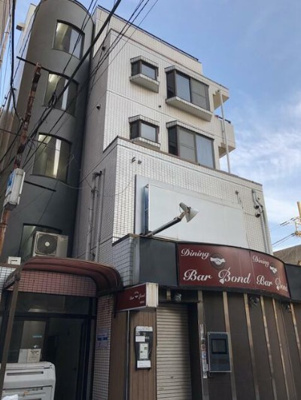 【外観】 | 菅谷ビルⅡ