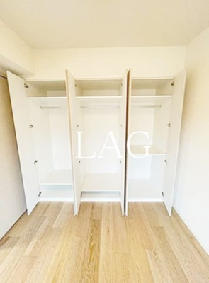 【収納】 | セジョリ板橋坂下ＩＩ | 収納です。