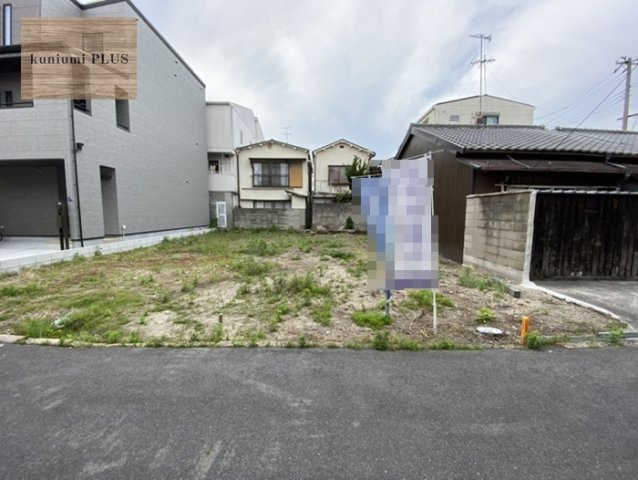 大阪市旭区清水3丁目