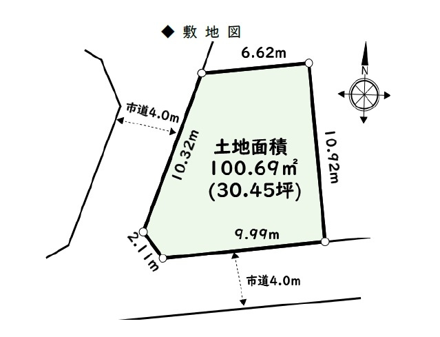【土地図】の画像