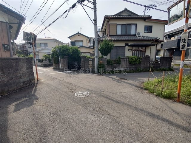 【外観】の画像