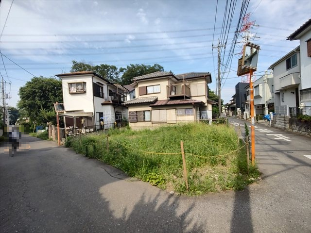 【外観】の画像