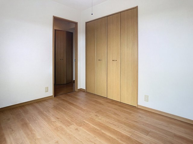 コーポ桜井の内装