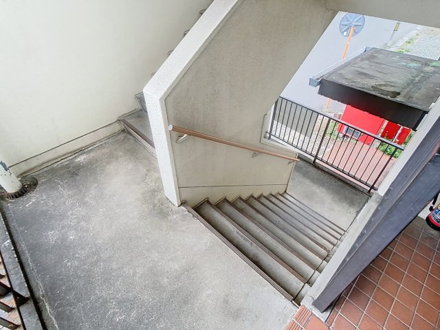 コーポ桜井のその他共用部分