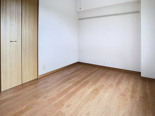 コーポ桜井の内装