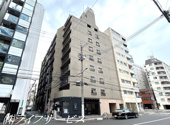 チサンマンション新大阪十番館の画像