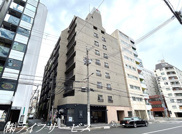 チサンマンション新大阪十番館の画像