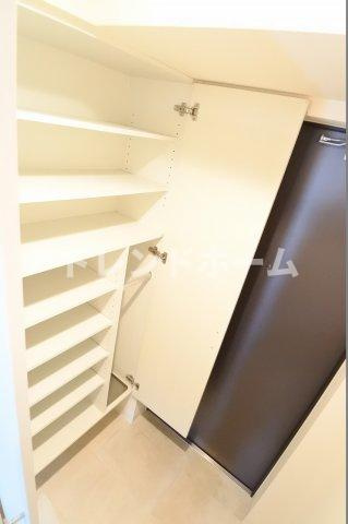 エスリード難波レジデンスの設備|選べる家電プランあり！！