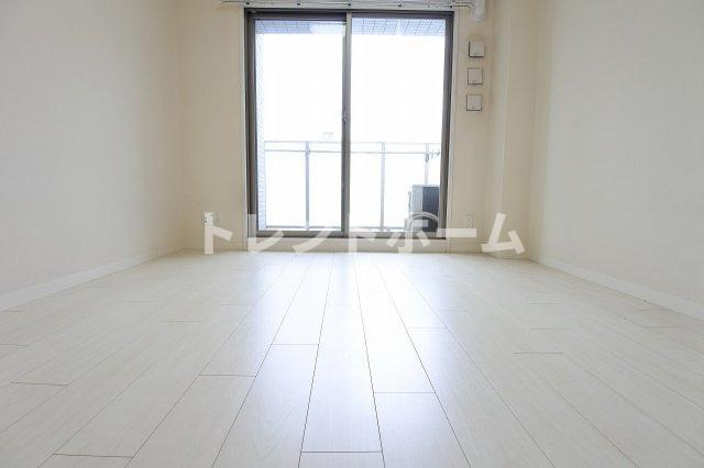 エスリード難波レジデンスの内装|選べる家電プランあり！！