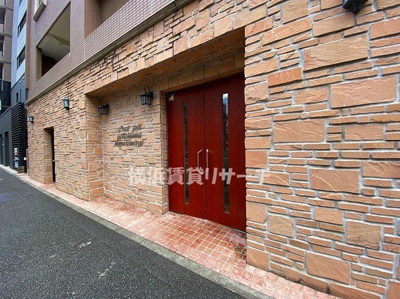 【エントランス】 | セジョリ横浜みなとみらい