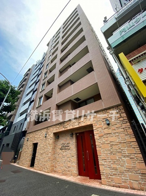 【外観】 | セジョリ横浜みなとみらい