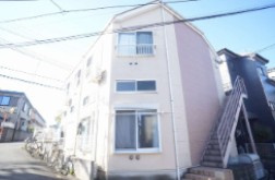 【外観】 | ラシャンス元橋本