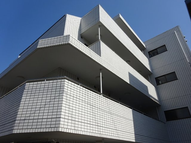 パークサイド大原