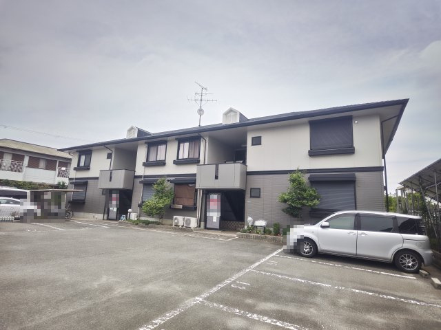 ディアコート堀溝