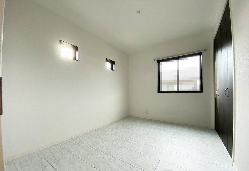 近江八幡市西生来町　中古戸建