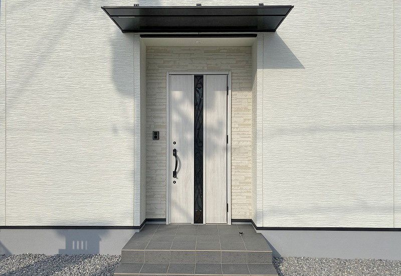 近江八幡市西生来町　中古戸建