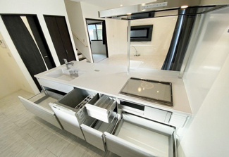  | 近江八幡市西生来町　中古戸建