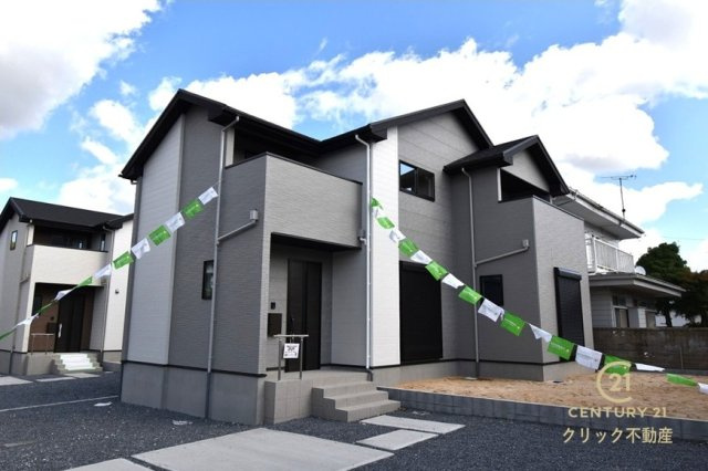 ケイアイフィット　水戸市酒門町　15期 　2