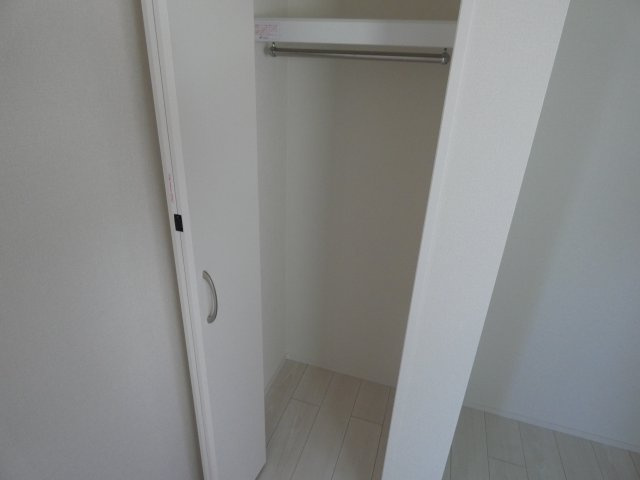 【収納】 | ハーモニーテラス遠里小野Ⅲ