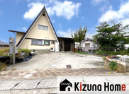 宇治市広野町尖山　中古戸建の画像