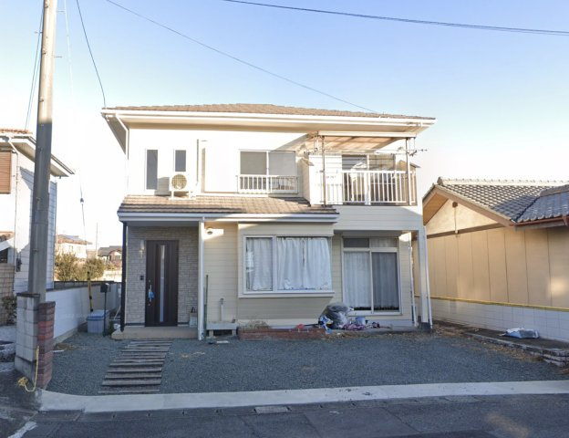 群馬県藤岡市中栗須213-6
