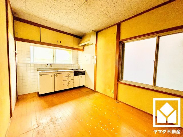 八幡市橋本栗ケ谷