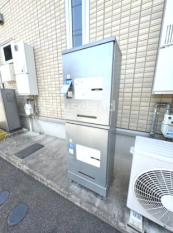 D-room Wood Bellのその他共用部分