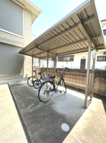 D-room Wood Bellのその他共用部分