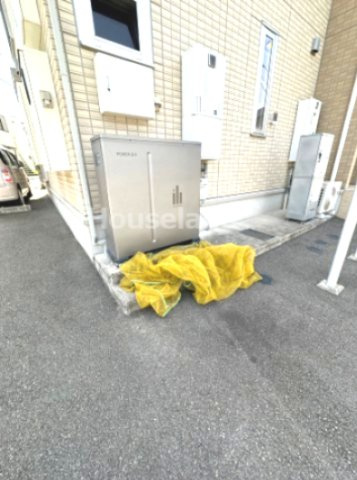 D-room Wood Bellのその他共用部分