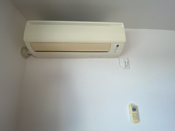 ONLYONE小花の設備