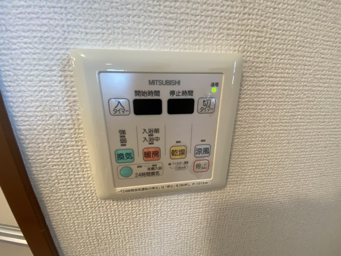 ONLYONE小花の設備