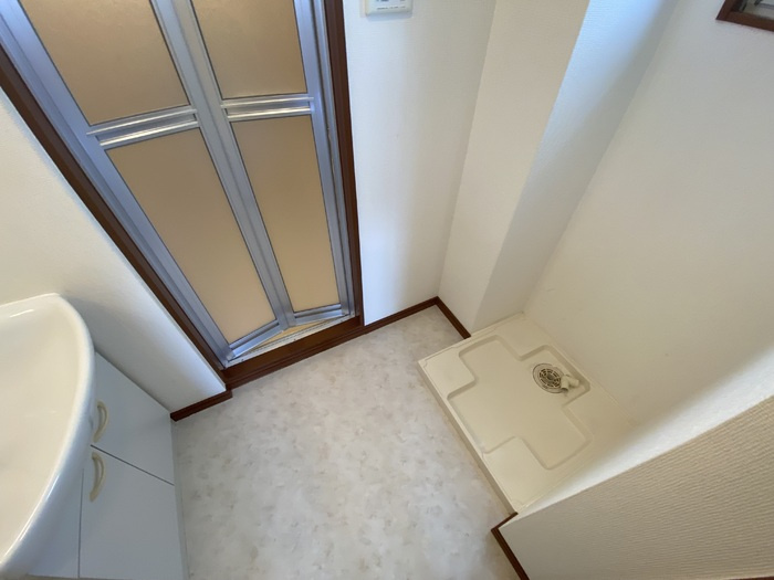 ONLYONE小花の設備