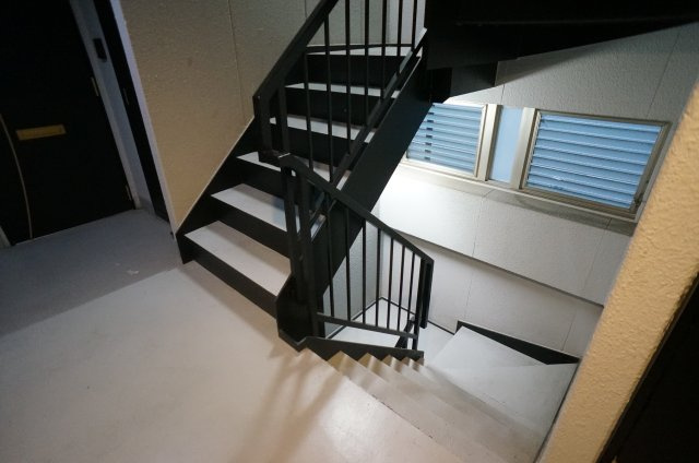 ONLYONE小花のその他共用部分