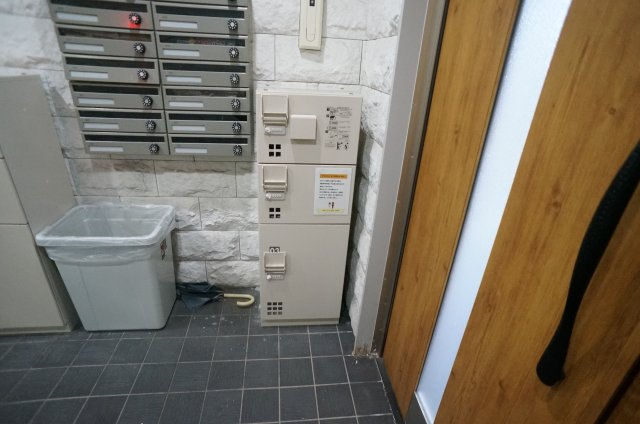 ONLYONE小花のその他共用部分