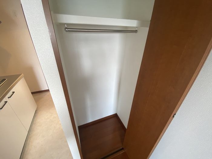 ONLYONE小花の収納