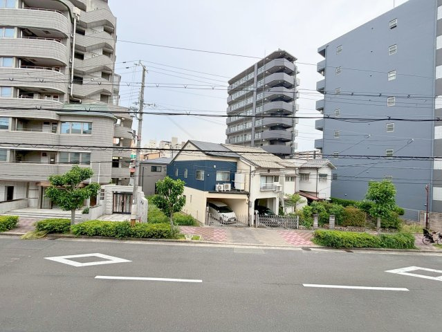 シャトータカシマの展望