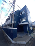 シャインハイム草加新田Ⅱの画像