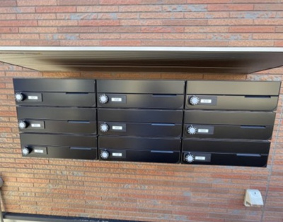 【その他共用部分】 | Ardent海老名