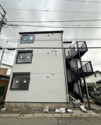 【外観】 | Ardent海老名