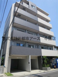 ＭＡＸＩＶ北糀谷の画像