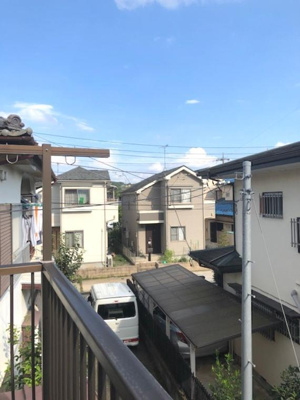 【展望】 | 西平山戸建