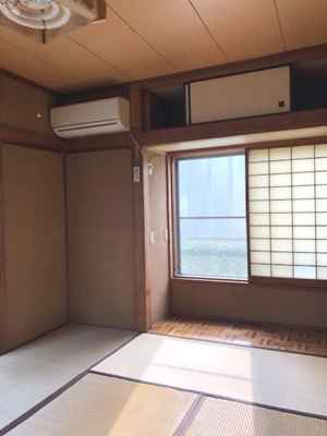 【その他】 | 西平山戸建