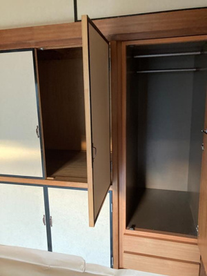 【収納】 | 西平山戸建