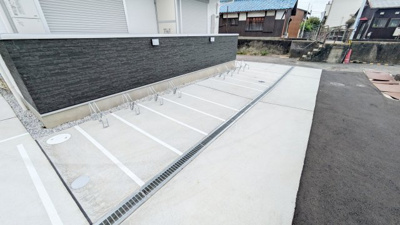 【その他共用部分】 | ロジェ泉佐野