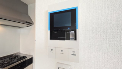 【セキュリティ】 | ロジェ泉佐野