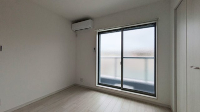 【寝室】 | ロジェ泉佐野